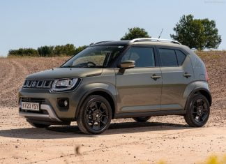 Myanmar 2020. Leader Suzuki halves its sales (-49.5%), while market loses 19.5% Myanmar car market