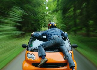 What You May Need to File a Car Accident Injury Claim