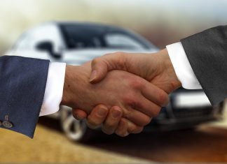 Top Tips for Buying a New Car