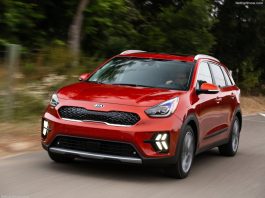 Netherlands 2020. Kia swiftly enters the podium in market down 20.6% Dutch auto market