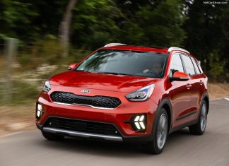 Netherlands 2020. Kia swiftly enters the podium in market down 20.6% Dutch auto market