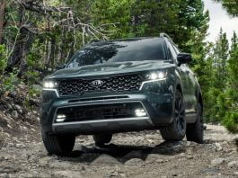 Canada 2020. Kia and Mazda only growers in a market down 14.2% Canada car market