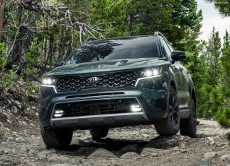 Canada 2020. Kia and Mazda only growers in a market down 14.2% Canada car market