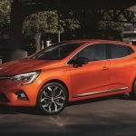 The 2020 Renault Clio