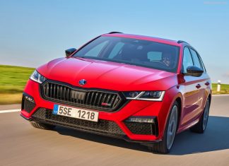 Czech Republic 2020. Skoda consolidates leadership in market down 18.8% Czech car market