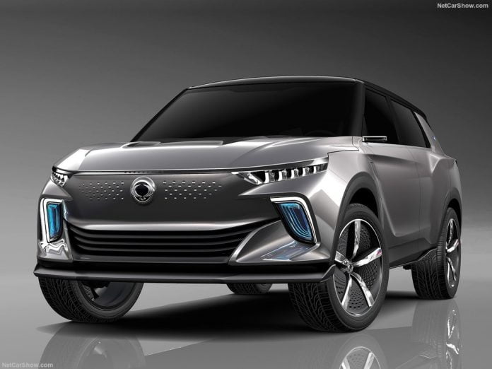 South Korea car market