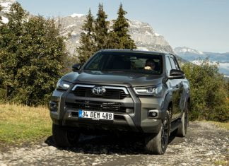 Argentina 2020. Volkswagen T-Cross is the star of the Year in a market falling 22.7% Argentina car market