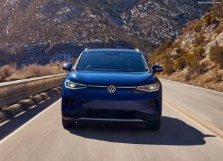 China 2020. Volkswagen falls 16.2% in a market down only 4.1% China car market