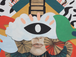 How Is Death Portrayed in Art?