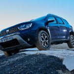 The 2018 Dacia Duster