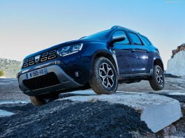 Morocco 2021. Car Market Gains 27.3%, While Dacia Remains The Undiscussed Leader Morocco car market