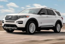 Cambodia 2021. Vehicle Market Grows Effectively, While Toyota Chases Ford’s Leadership Cambodia car market