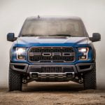 The 2019 Ford F-150 Raptor