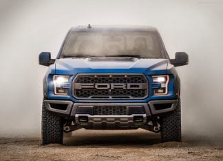 World Best Selling Pick-up 2020. Ford F-Series dominates Best Pick-Up