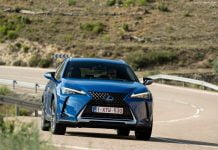 Lebanon 2021. Lexus Reports Impressive Performance In Market Rising Quickly In The Second Half Lebanese car market