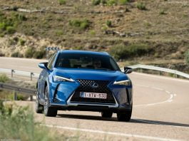 Lebanon 2021. Lexus Reports Impressive Performance In Market Rising Quickly In The Second Half Lebanese car market