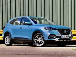 Qatar 2020. MG shines (+30.8%) in a market down 18.2% Qatar car market