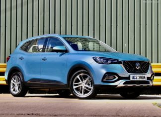 Qatar 2020. MG shines (+30.8%) in a market down 18.2% Qatar car market