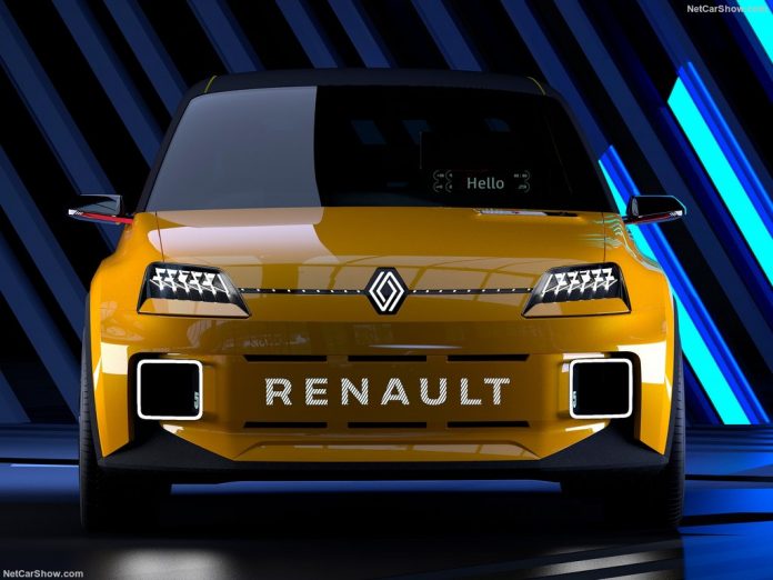 UK car market