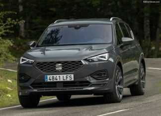 Spain 2021. Seat Gains Leadership In Market Still Unable To Grow Again Spain car market