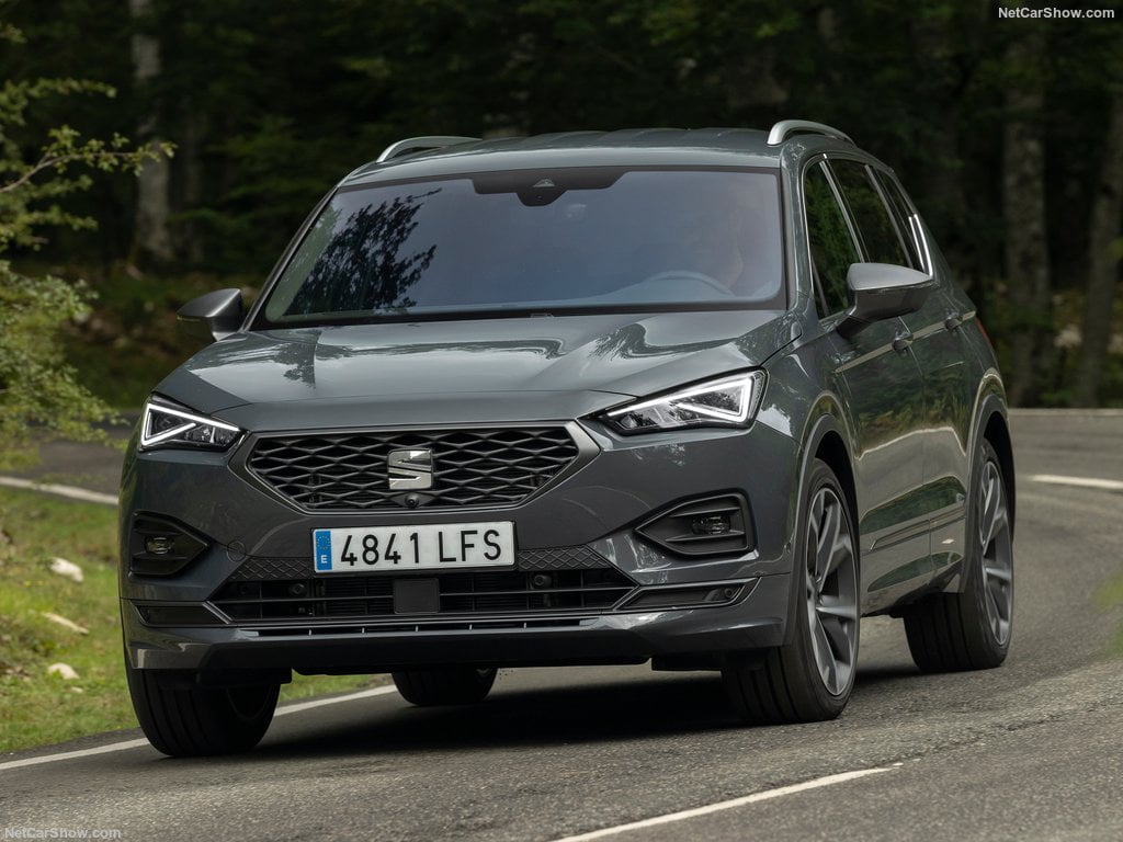 7 SPAIN’S LEADING AUTO MODELS OF 2019 IN 2021 7 SPAIN’S LEADING AUTO MODELS OF 2019 IN 2021