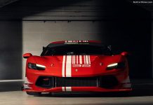 Europe’s Largest Car Markets 2023. Germany Is Still The Biggest With Over 2 Million YTD Sales The 2024 Ferrari 296 Challenge