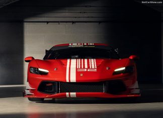 Europe’s Largest Car Markets 2023. Germany Is Still The Biggest With Over 2 Million YTD Sales The 2024 Ferrari 296 Challenge