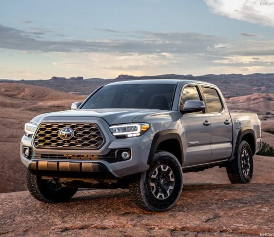 Laos 2021. Leader Toyota Surpasses 50% Share In Market Up In Double-digits Laos car market