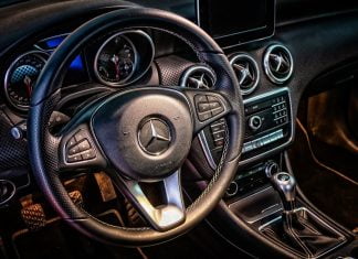 A Guide to the Maintenance Needs for Your Mercedes Benz