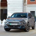 The 2021 Citroen C4