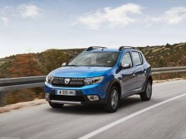 Romania 2021. The best selling cars ranking Romania best