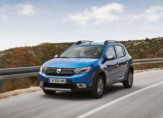 Romania 2021. The best selling cars ranking Romania best