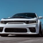 The 2020 Dodge Charger Scat Pack Widebody