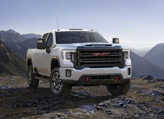 Canada 2021. Best selling cars ranking Canada Best