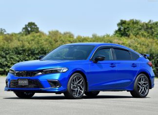 New Caledonia 2021. Nissan Shines (+51.5%) in Market Struggling To Maintain Growth New caledonia car market