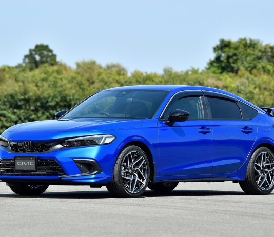 New Caledonia 2021. Nissan Shines (+51.5%) in Market Struggling To Maintain Growth New caledonia car market