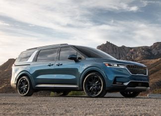 South Korea 2021. Best selling cars ranking South Korea best