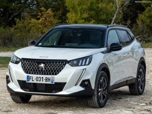 Focus2move| Spain Best selling cars - The top 50 in the 2022