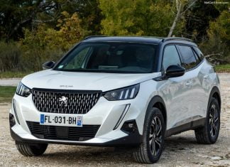 Spain 2021. Best selling cars ranking Spain best selling cars