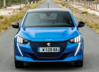 Portugal 2021. Best selling cars ranking Portugal best