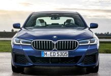 World Best Selling Executive Cars 2021. The BMW 5 Series becomes new market leader Best Executive Cars 2021