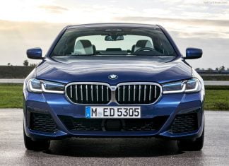 World Best Selling Executive Cars 2021. The BMW 5 Series Overtakes The Mercedes E Class Best Executive Cars 2021
