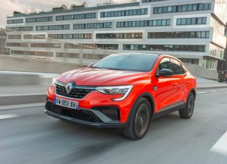 France 2021. Best selling cars ranking France best selling cars