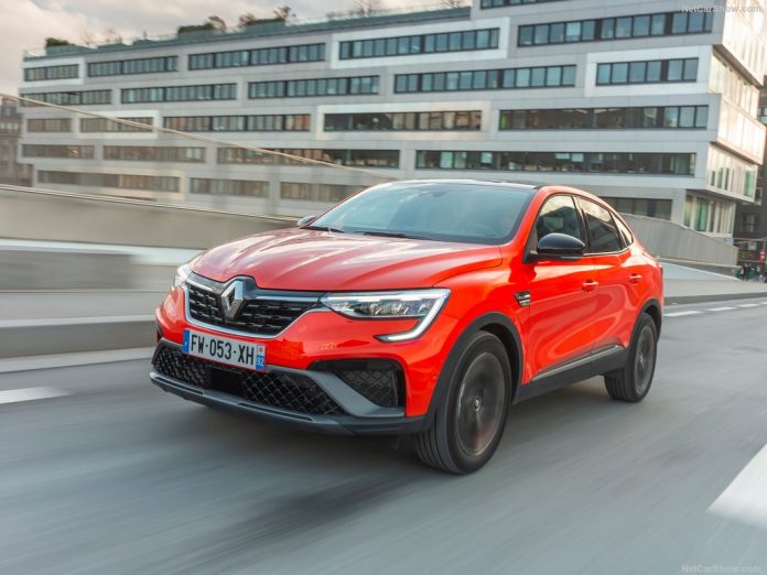 France best selling cars