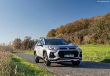 Nigeria 2021. Vehicle Market Grows Impressively, Gaining 35.6% Nigeria car market