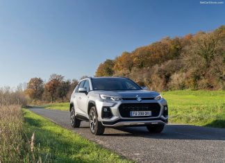 Nigeria 2021. Vehicle Market Grows Impressively, Gaining 35.6% Nigeria car market