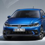 The 2022 Volkswagen Polo