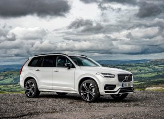 Sweden 2021. Best selling cars ranking Sweden best selling cars