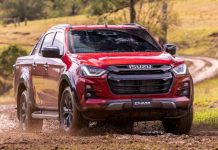 Thailand 2022. Best Selling Cars Ranking With Top 50 Models isuzu d-max 2023