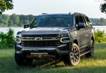 Kazakhstan 2021. Chevrolet Reaches The Top Of The Leaderboard In Market Effectively Growing Kazakhstan car market